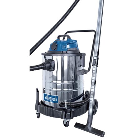 Scheppach aspirateur asp50-es 1400 w