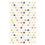 Pochette de 3 240 mini gommettes adhésives étoiles