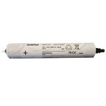 Batterie zemper 3.6 v 1.6 ah cni