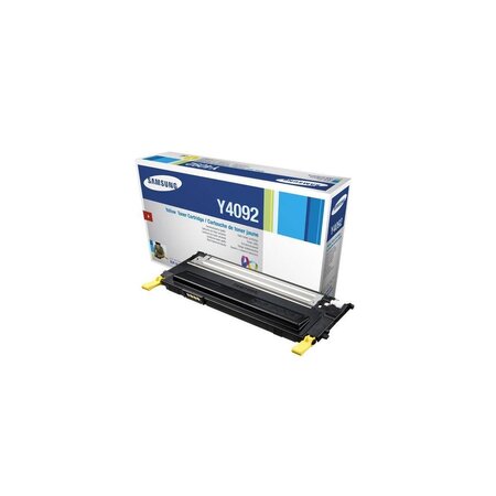 Consommable laser samsung clt-y 4092 s/els