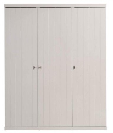ROBIN Armoire 3 portes