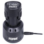 Ferm scie sauteuse sans fil 12 v 1 5 a li-ion jsm1026