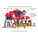 FISHER-PRICE Little People Les Animaux de la Ferme - de 12 mois a 5 ans