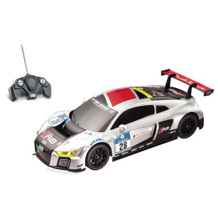 MONDO Audi R8 Lms R/C 1:18