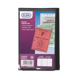 ELBA Etui de protection multipapiers voiture, 145 x 95 mm
