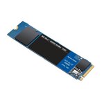 WD Blue™ - Disque SSD Interne - SN550 - 250Go - M.2 NVMe (WDS250G2B0C)