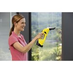 KARCHER 16332120 WV 2 Plus N - lave-vitre électrique  - batterie fixe 3,7V