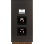 Jamo s803 black ash(x2)