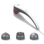 Beurer appareil de massage par tapotement mg55 20 w