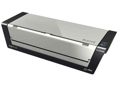 Plastifieuse ilam touch turbo pro a3 leitz