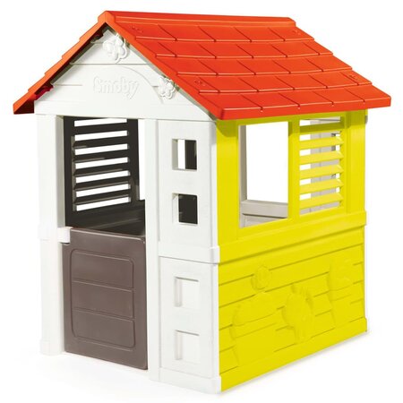 Smoby Aire de jeu Lovely
