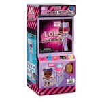 L.o.l. Surprise boys arcade heroes