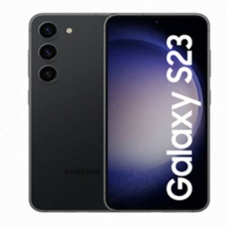 Samsung galaxy s23 5g dual sim - noir - 128 go - parfait état