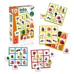 DISET - Le Loto Photo des Fruits