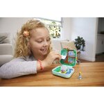 Polly pocket coffret secret la foret enchantée de polly