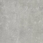 vidaXL Buffet Gris béton 80x30x106 cm Bois d'ingénierie