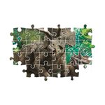 CLEMENTONI - 25250 - SuperColor 3x48 pieces - Jurassic World