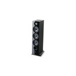 Focal enceinte colonne chora 826 d black