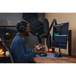 ELGATO - Wave XLR - Interface pour micro et solution de mixage numérique (10MAG9901)