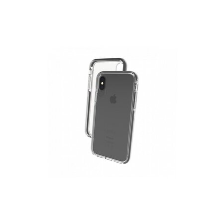 Facade Coque Gear 4 Icxlpicblk