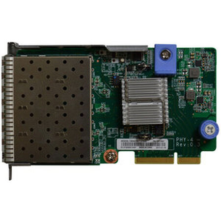 Lenovo 7zt7a00547 carte réseau interne fibre 10000 mbit/s