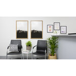 Languettes accroches tableaux 5 4kg - command