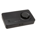 Asus xonar u5 5.1 canaux usb