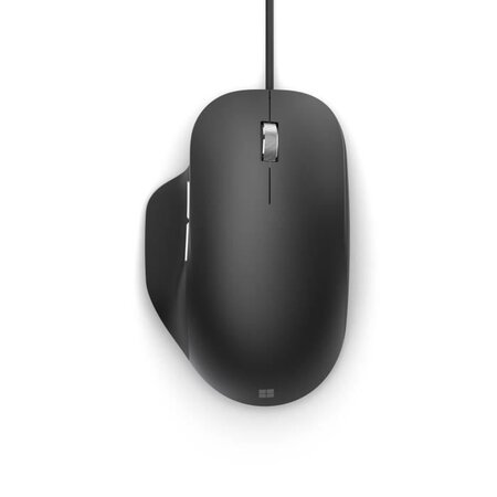 Souris microsoft ergonomic mouse – noir