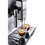 DELONGHI ECAM 350.55.B Expresso broyeur Dinamica - Noir