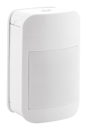 Détecteur de mouvement connecté 868MHZ Otio Home