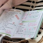 Kit De Décoration Bullet Journal Wellness - Draeger paris