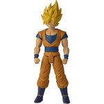 Dragon Ball Super - Figurine Géante Limit Breaker 30 cm - Super Saiyan Goku
