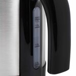 Princess bouilloire 1 7 l 2200 w noir