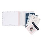 Kit Album Scrapbooking