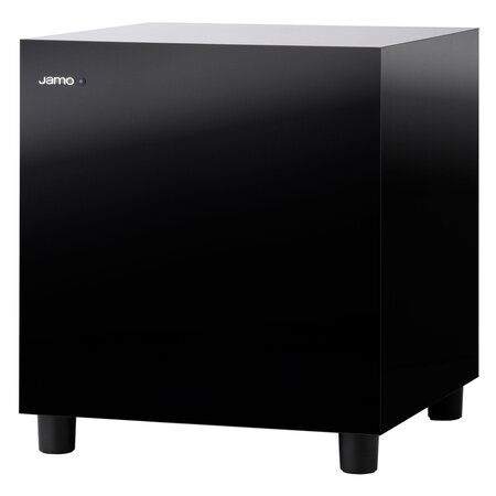 Jamo sub 210 noir