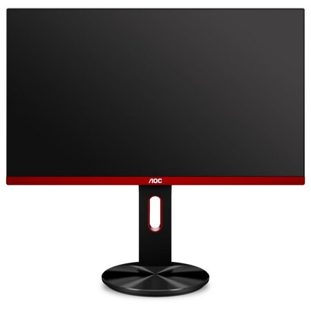 Aoc 90 series g2790px led display 68 6 cm (27") 1920 x 1080 pixels full hd noir