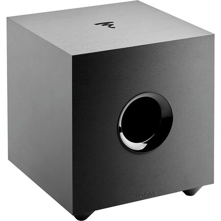 Focal cub evo