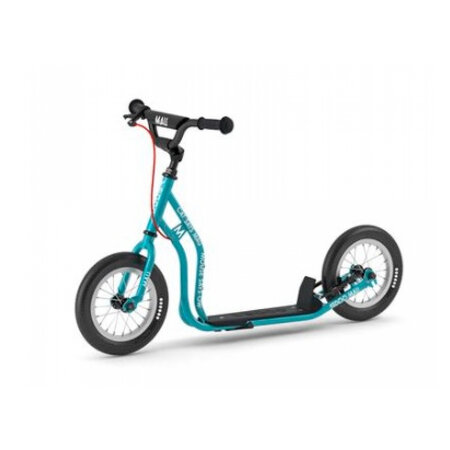 Trottinette  Mau tealblue