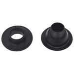vidaXL Paliers de baby-foot pour tige de 15 9/16 mm 16 Pièces