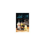 Verres gobelets arrondis en cristal 390 ml - boîte de 6 - olympia -  - cristal x130mm