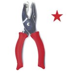 Perforatrice pince étoile 5 mm