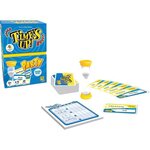 Time's up party bleu - jeu de société