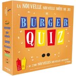 Burger quiz v2