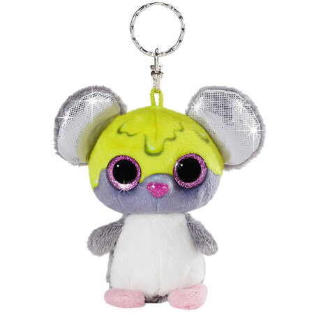 Peluche porte clefs  nici - souris