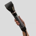 Remington brosse soufflante rotative keratin protect as8810 1000 w