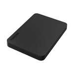 TOSHIBA - Disque Dur Externe - Canvio basics - 1 To - USB 3.0