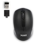 Premium pack : sacoche pour pc portable 17" + souris sans fil + dungle usb & adaptateur type c