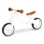Pinolino Mini tricycle Charlie Blanc/naturel