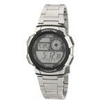 CASIO Montre Quartz AE1000WD1AVEF Homme