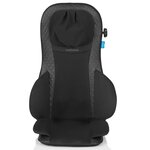 Medisana Coussin de siège de massage MCG 820 Noir